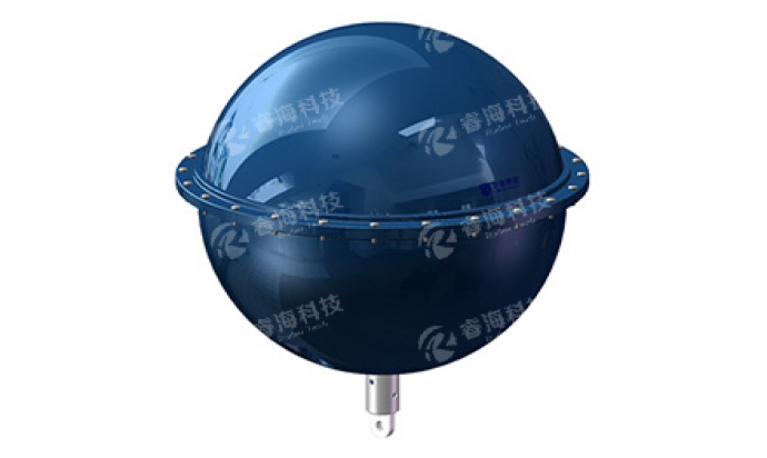 海上浮標有什么作用？海洋浮標的工作原理